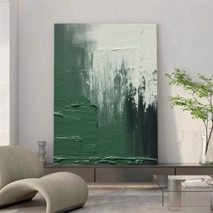 Abstract Graffiti Art Painting hand-painted #HM1670